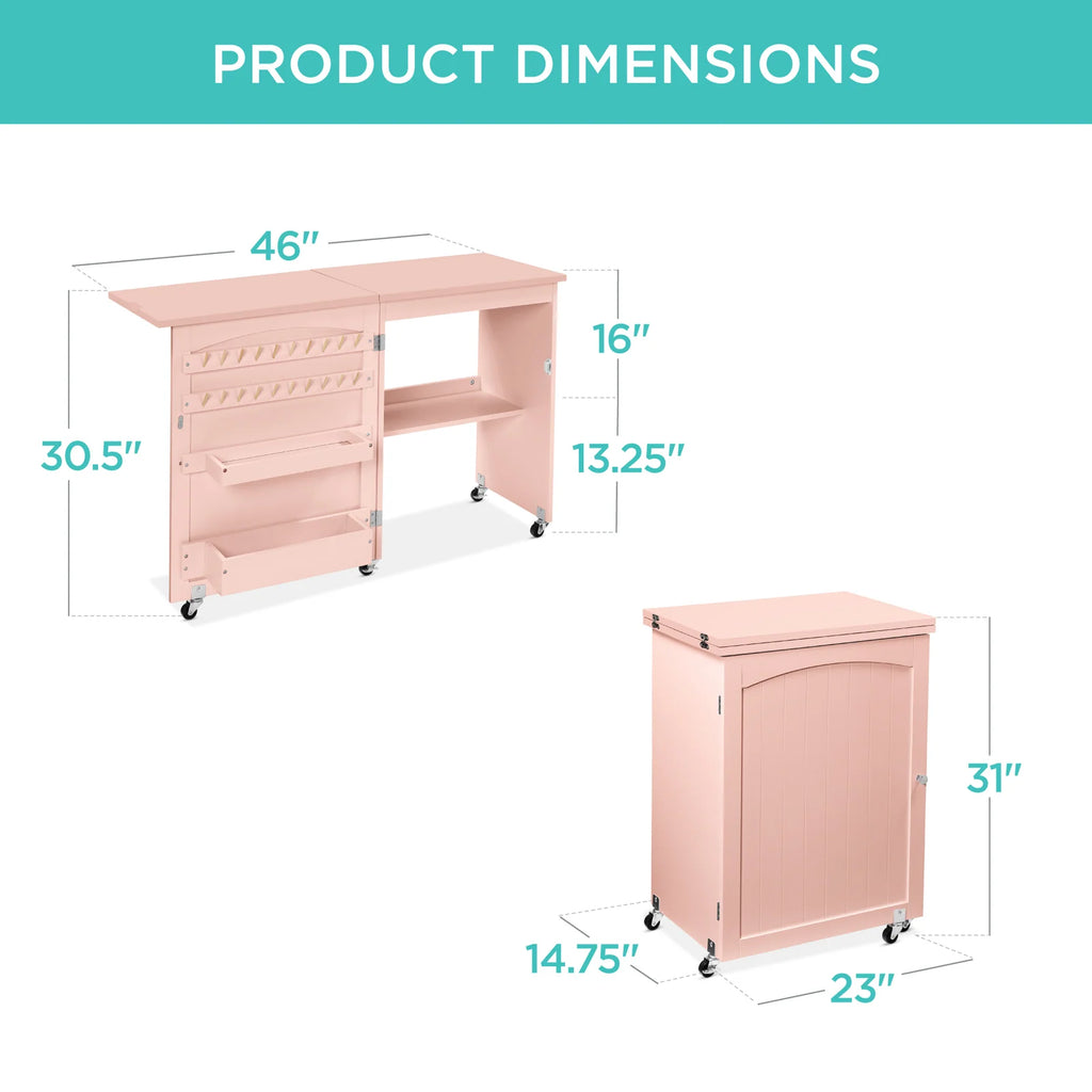 Sewing Table