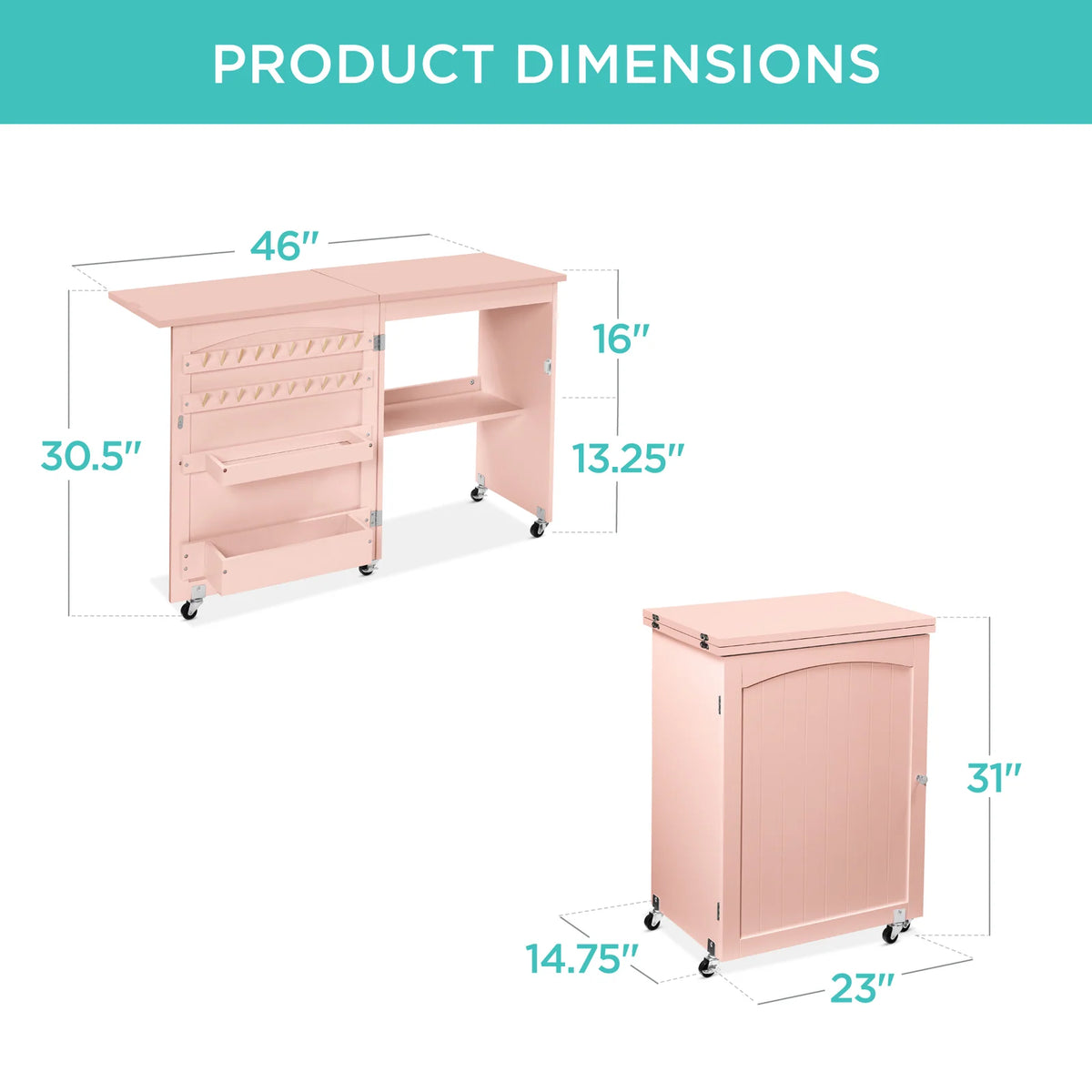Sewing Table