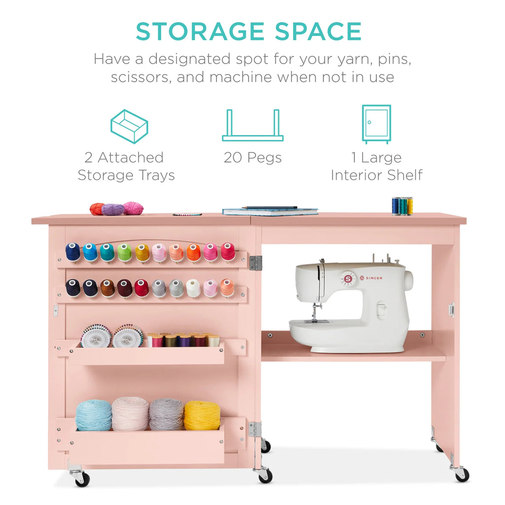Sewing Table