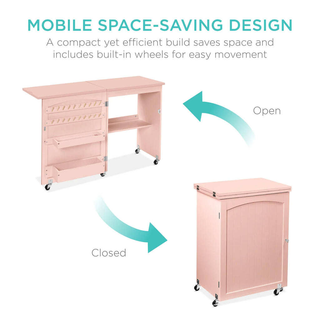 Sewing Table