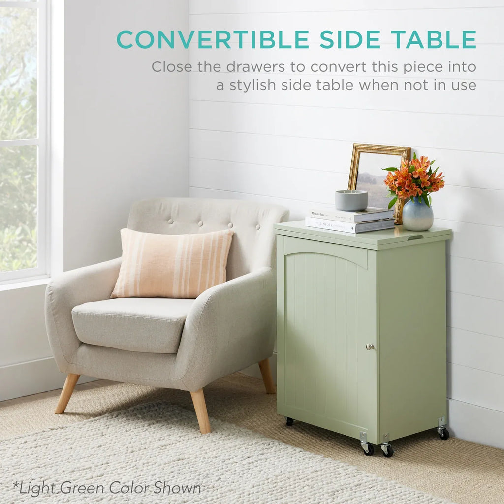 Sewing Table