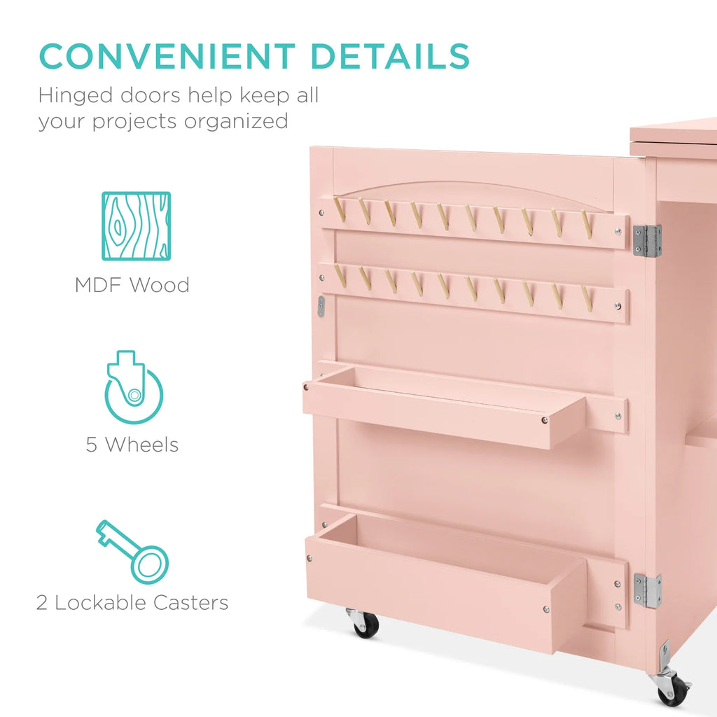 Sewing Table