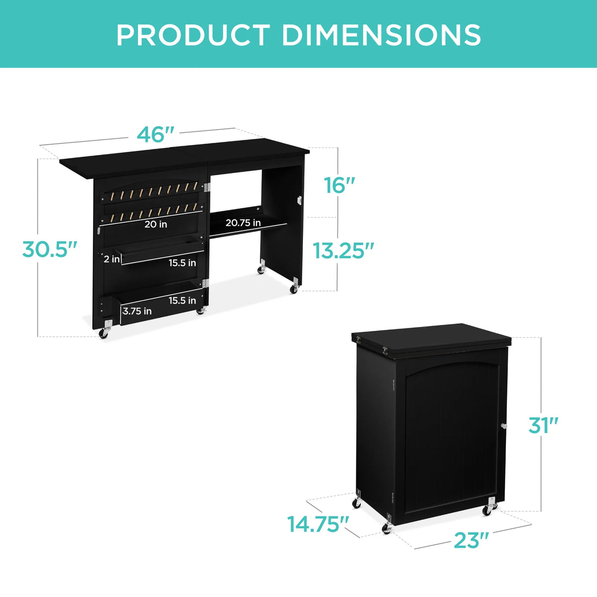 Sewing Table