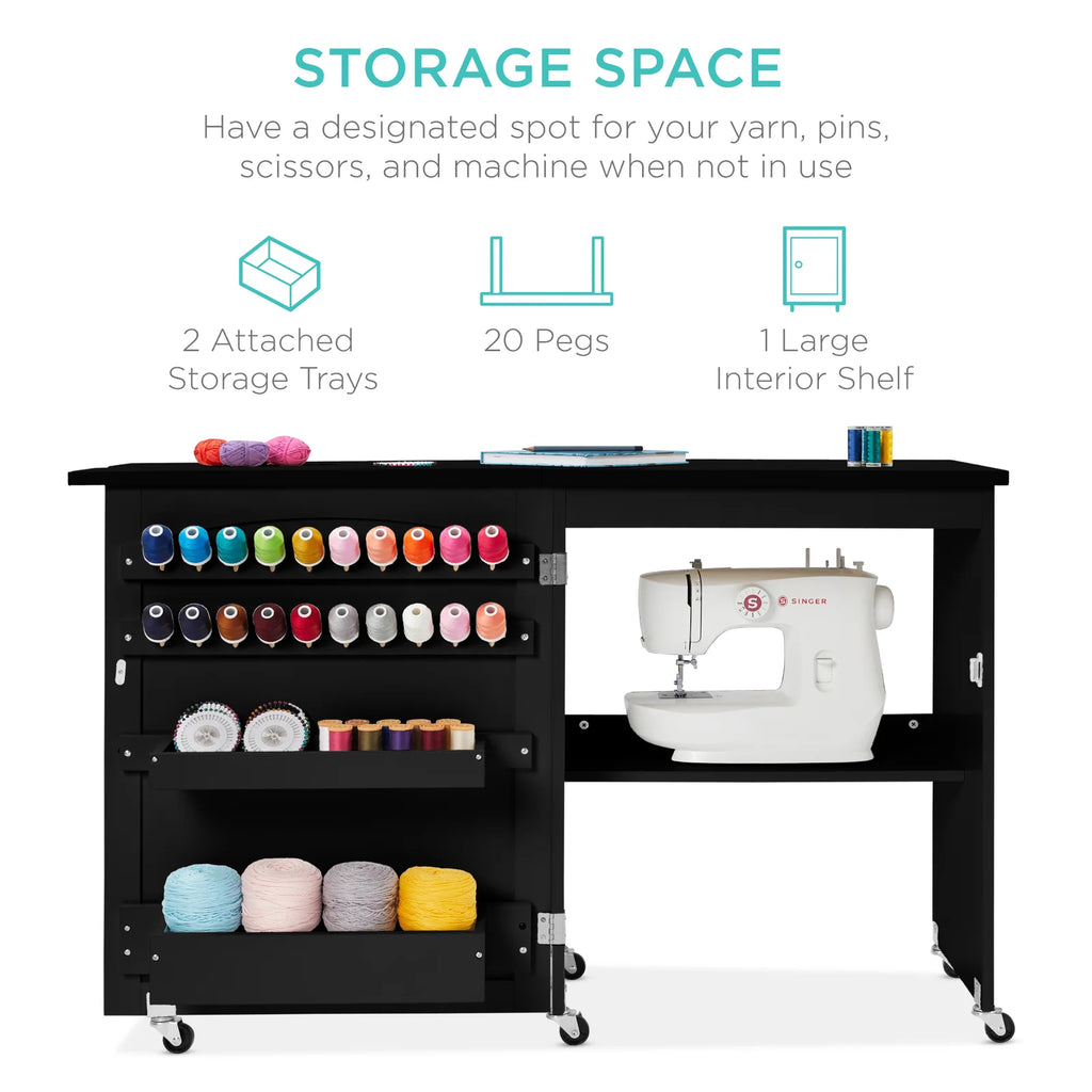 Sewing Table