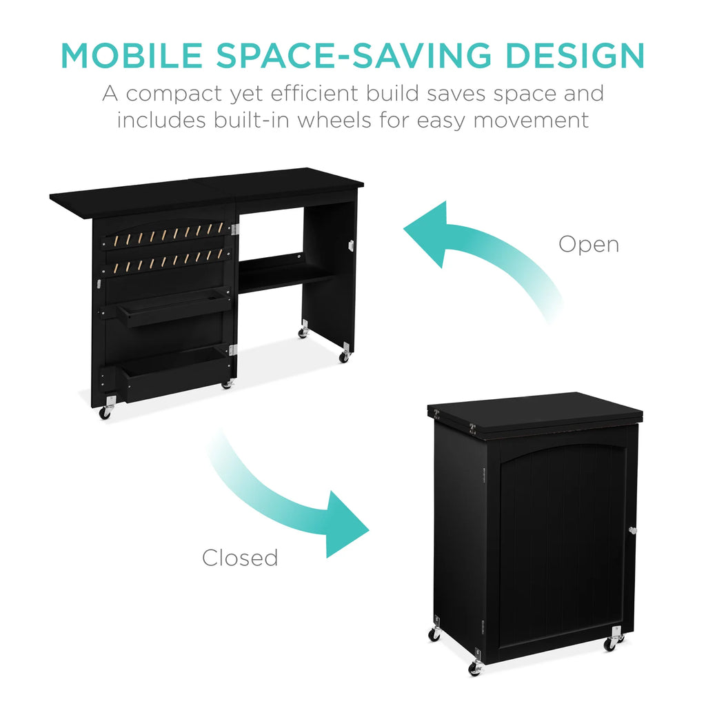 Sewing Table