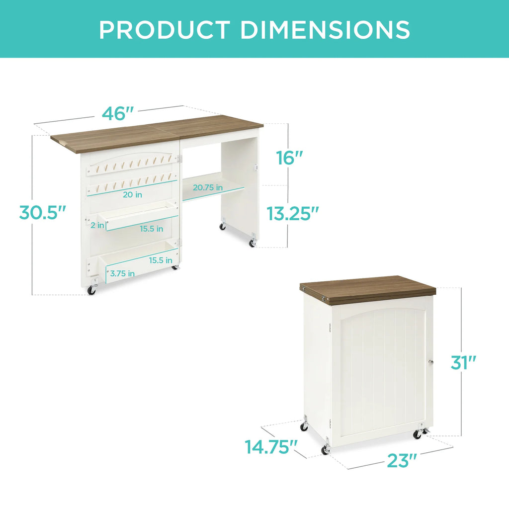 Sewing Table