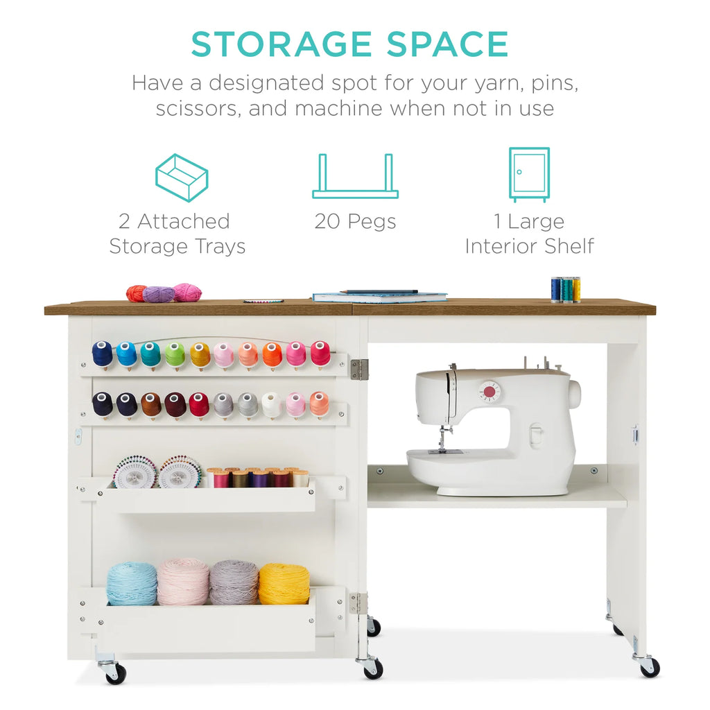 Sewing Table