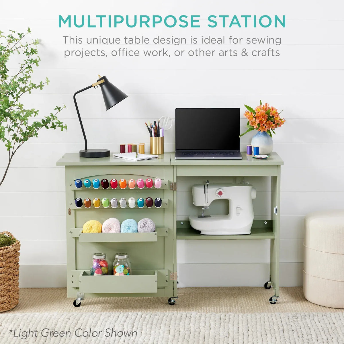 Sewing Table