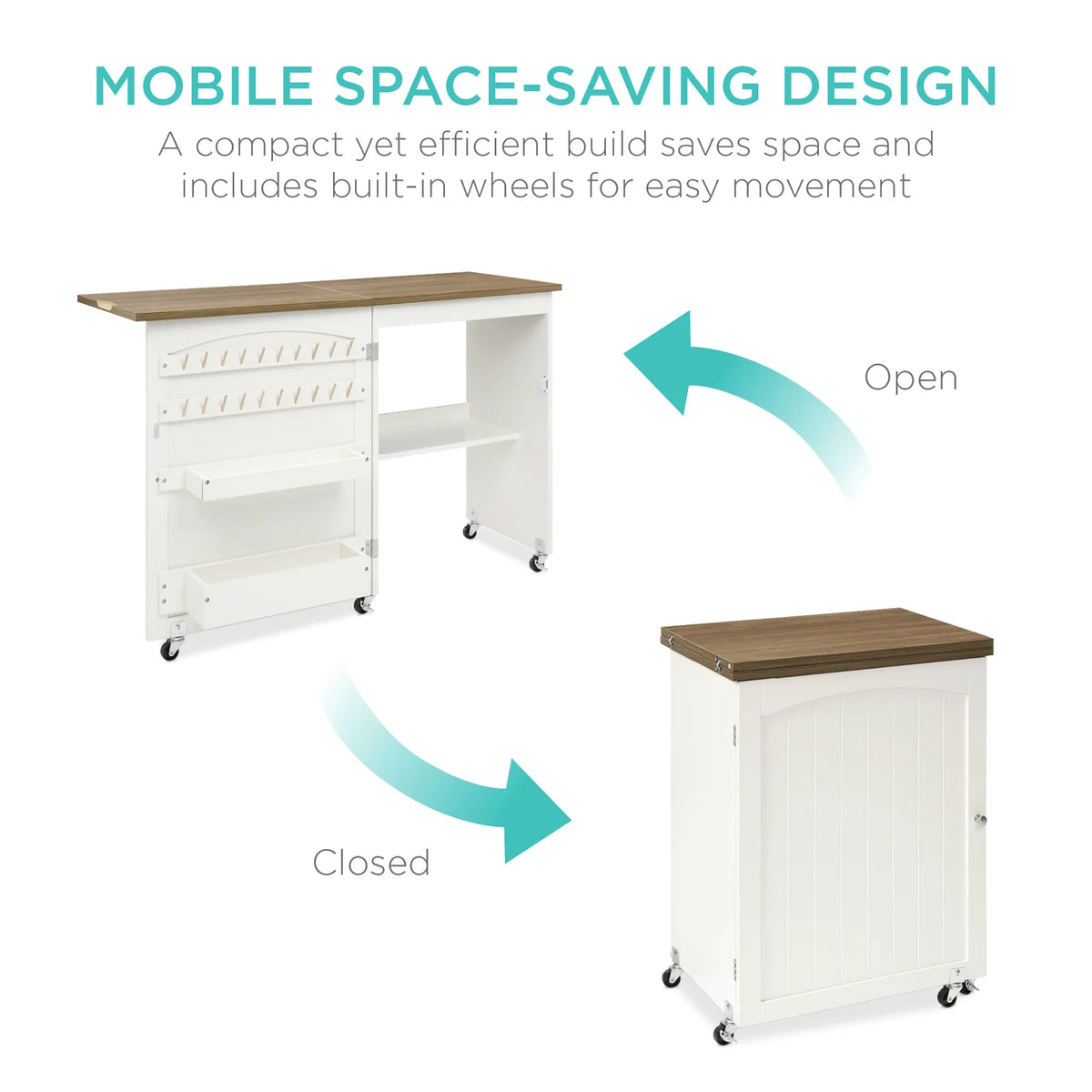 Sewing Table