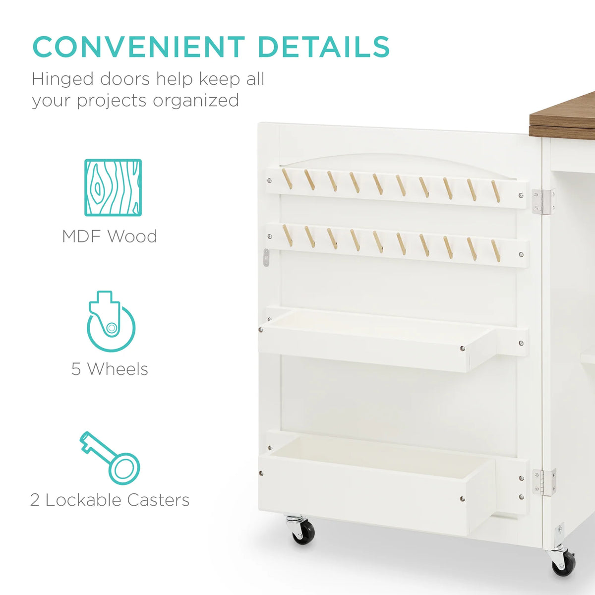 Sewing Table