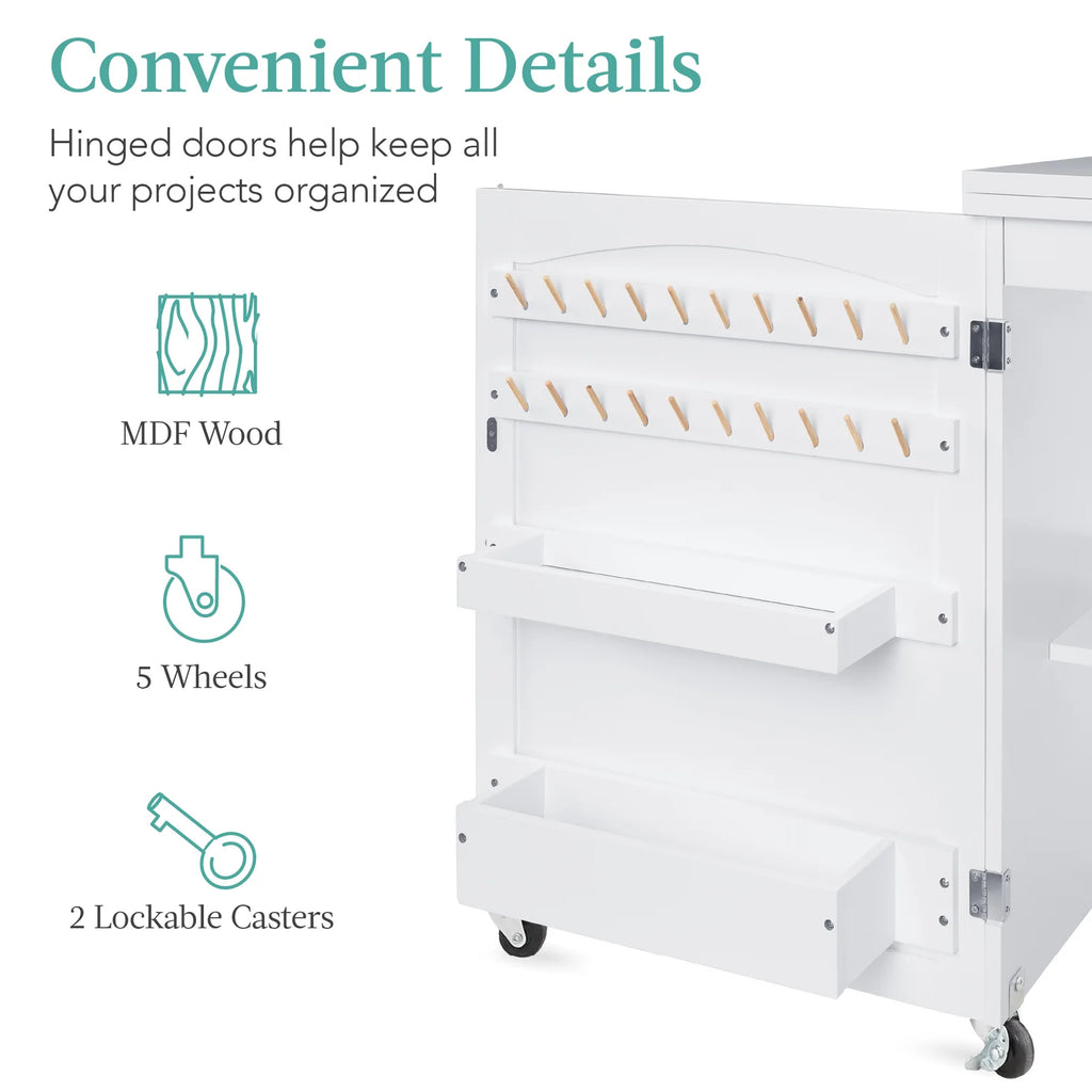Sewing Table