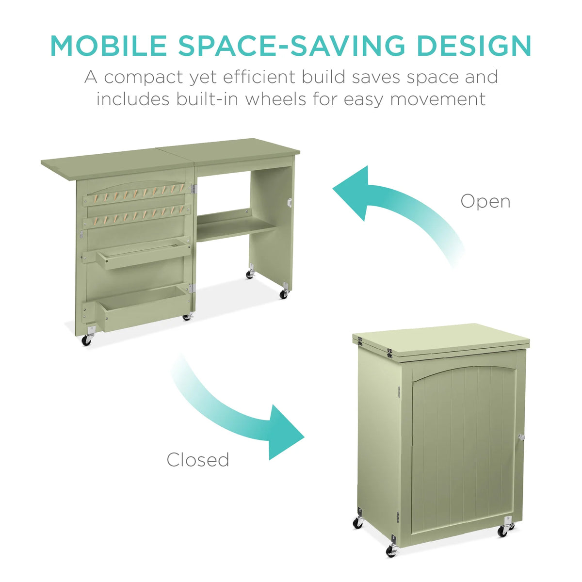 Sewing Table