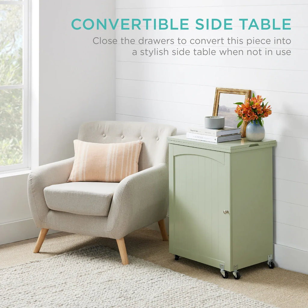 Sewing Table
