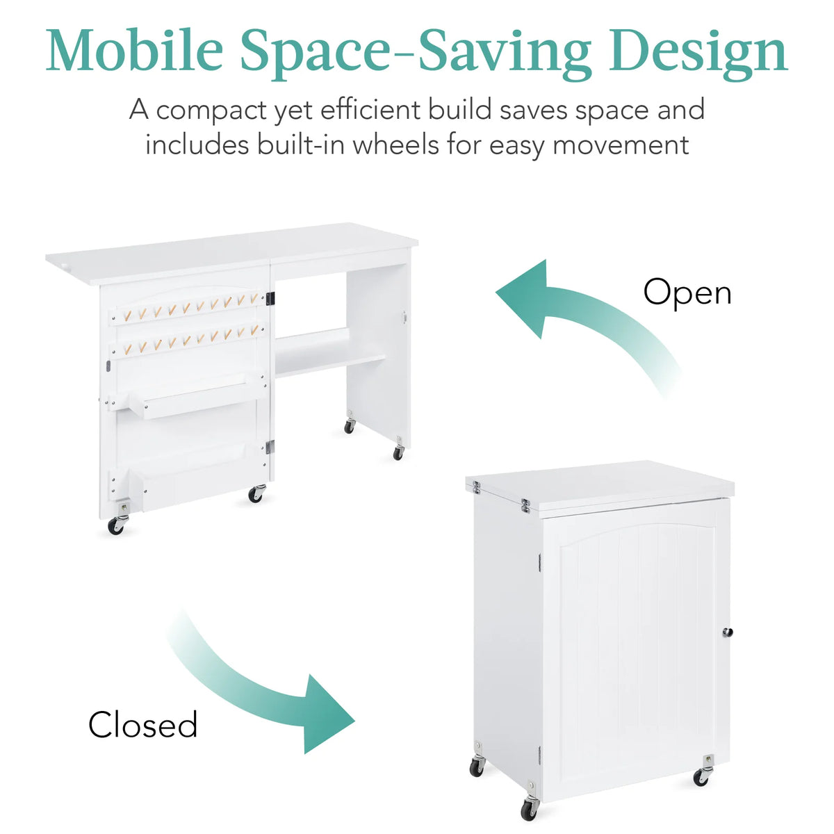 Sewing Table