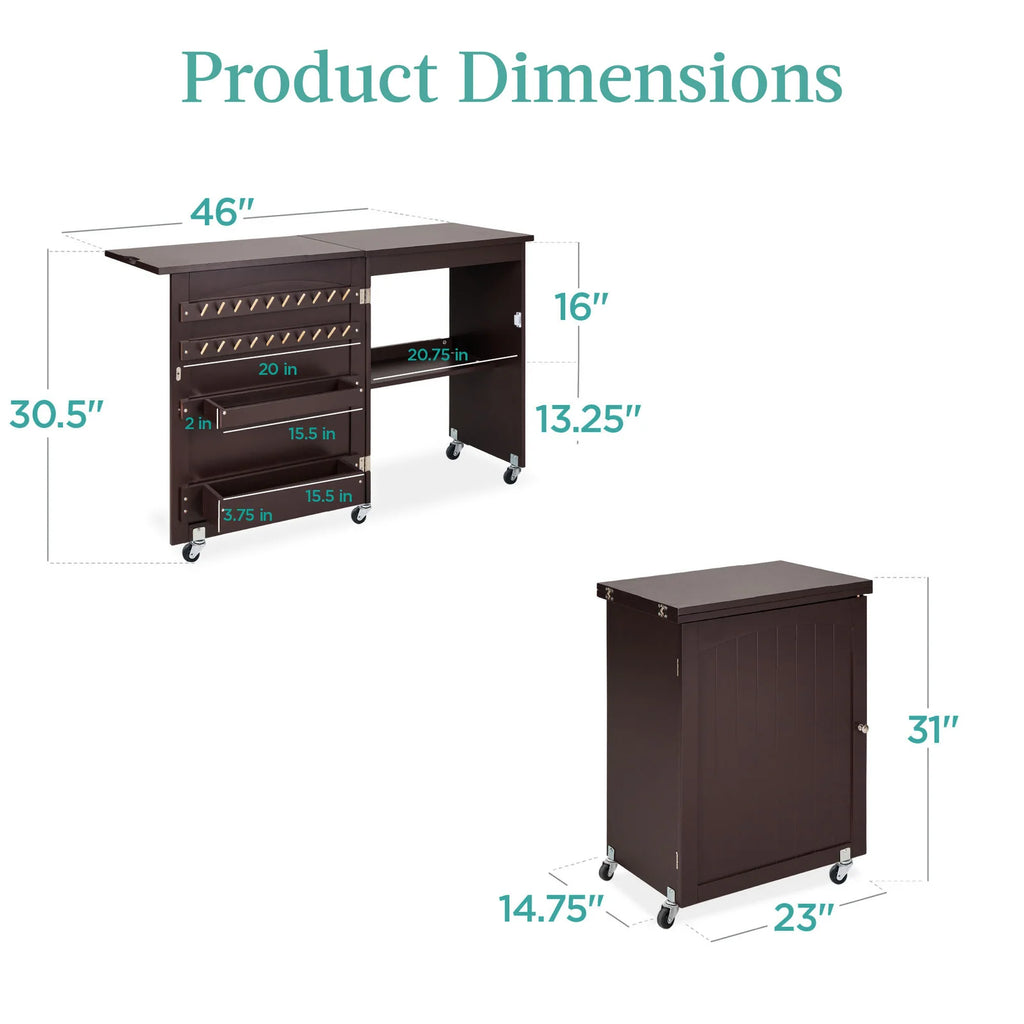 Sewing Table