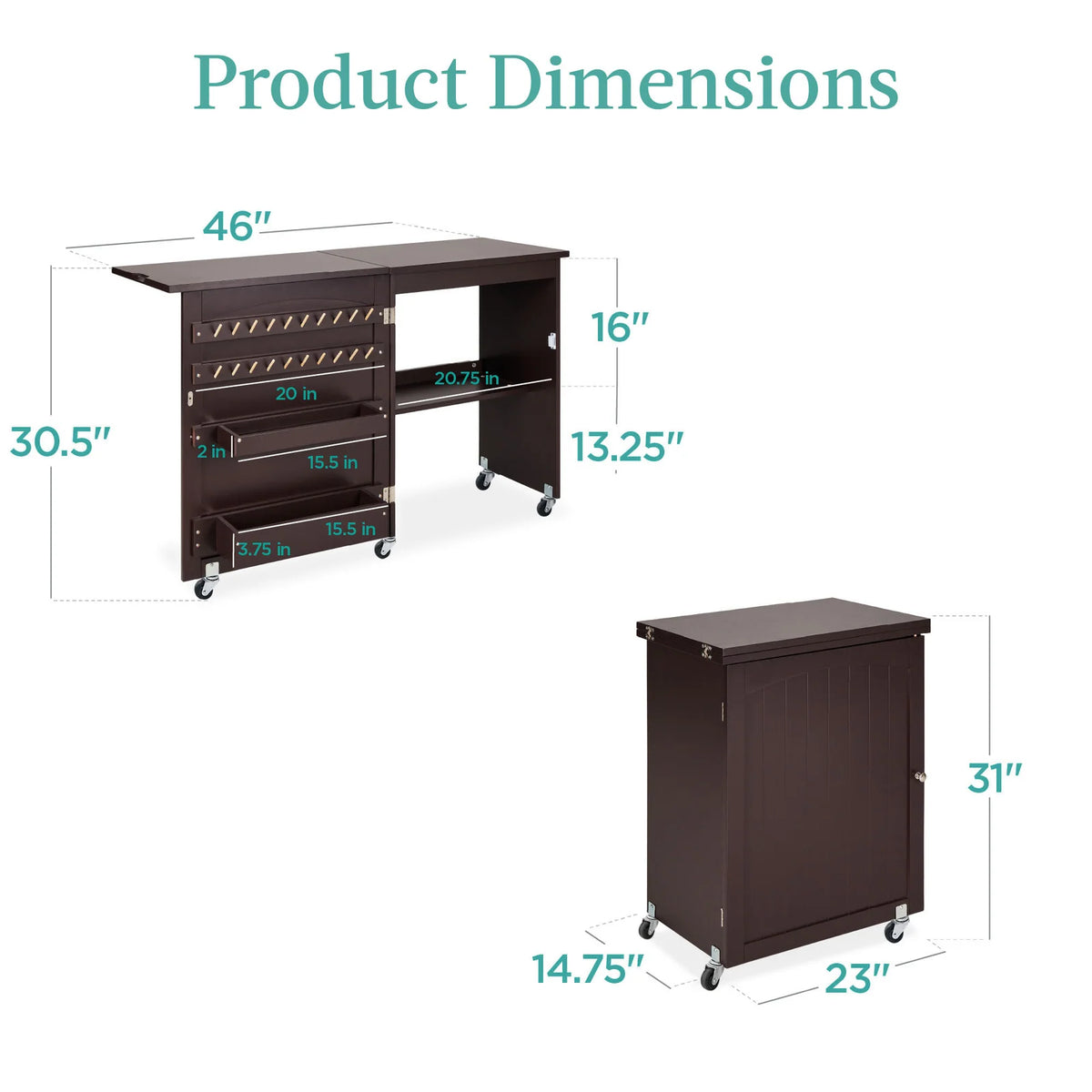 Sewing Table