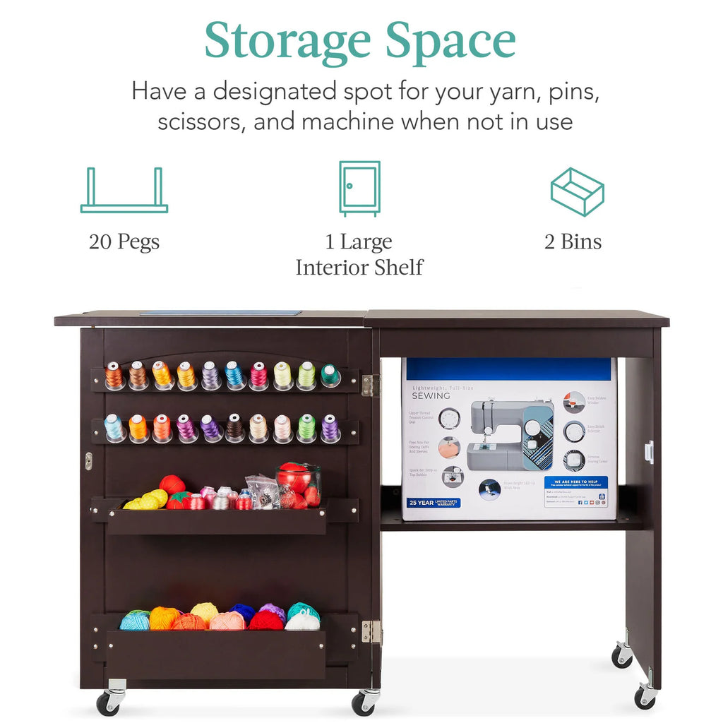 Sewing Table