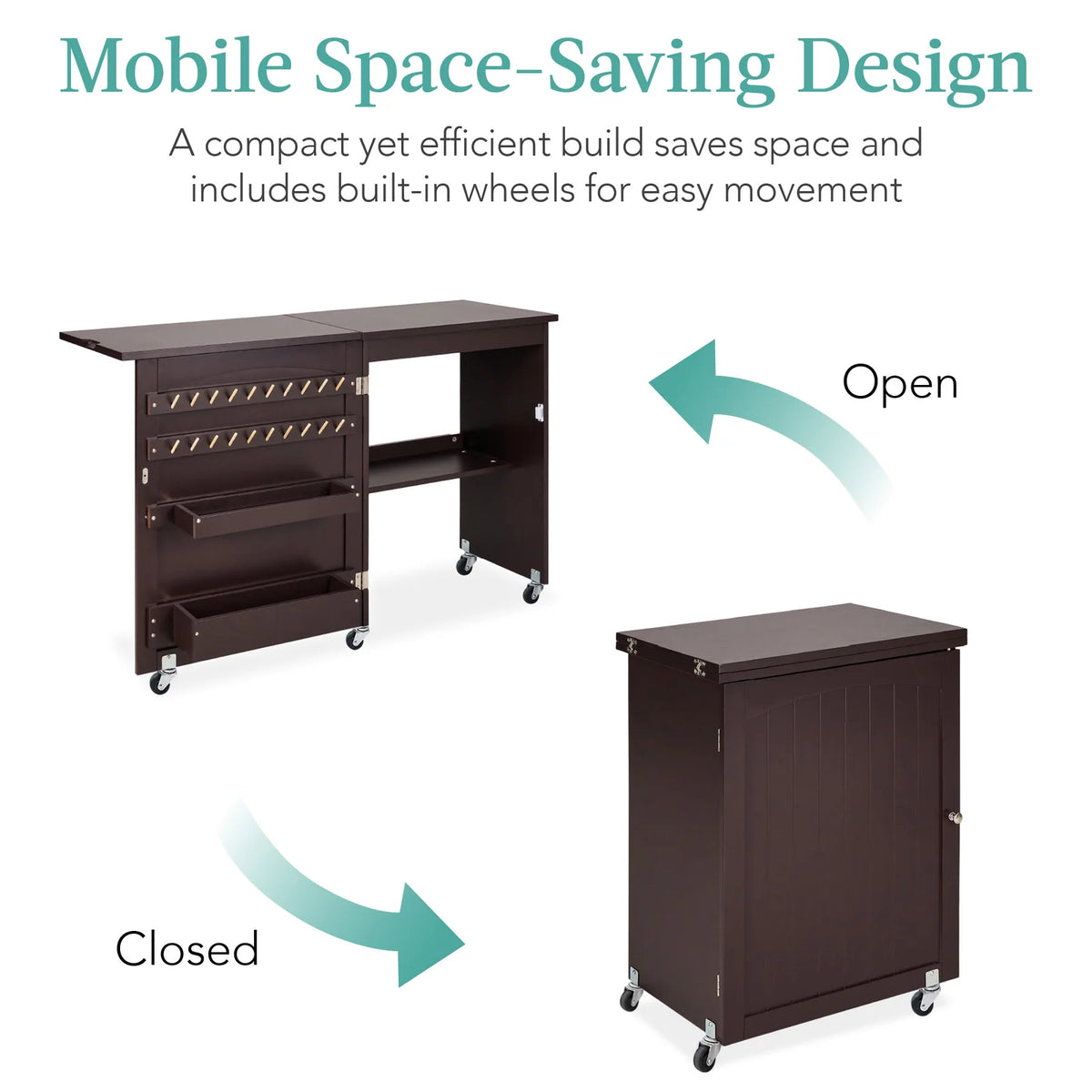 Sewing Table