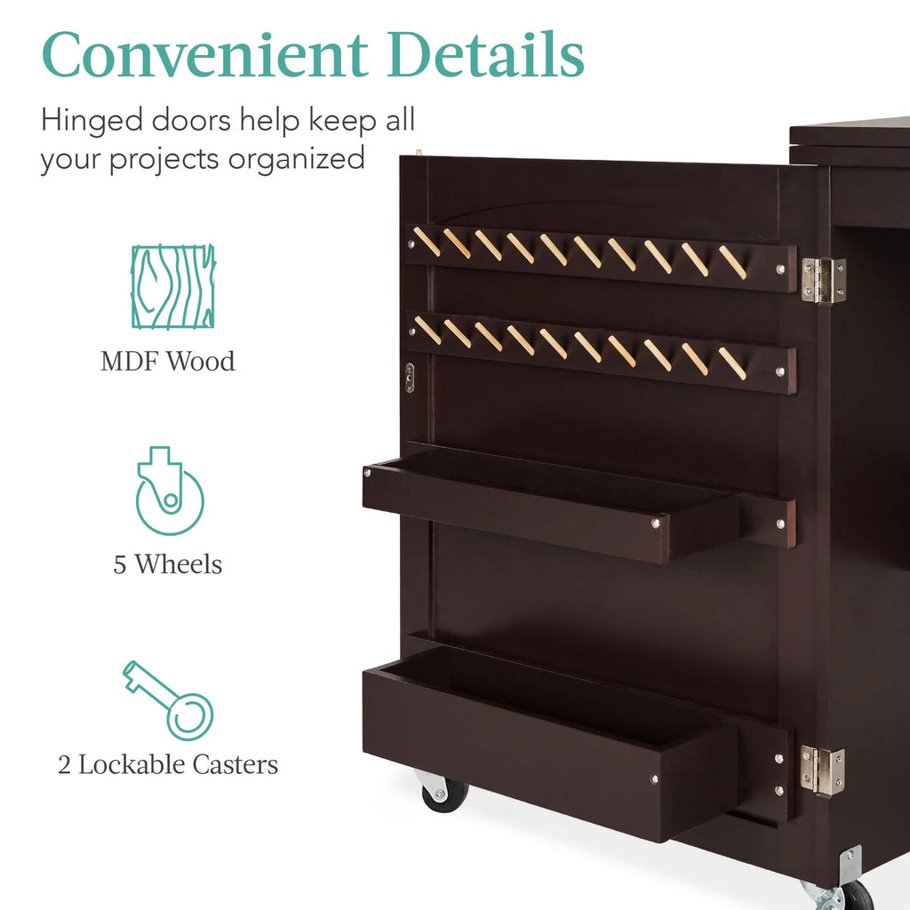 Sewing Table