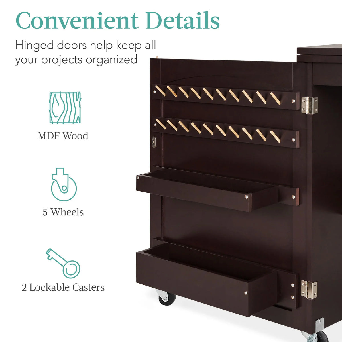 Sewing Table