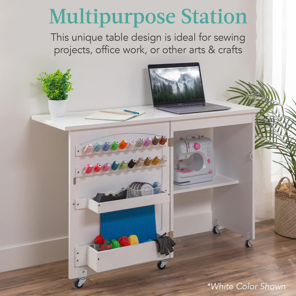 Sewing Table