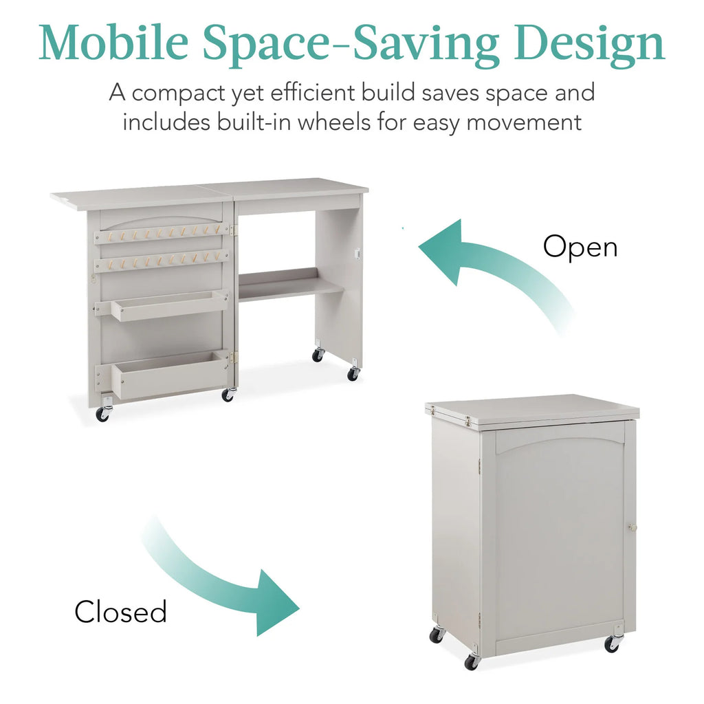 Sewing Table