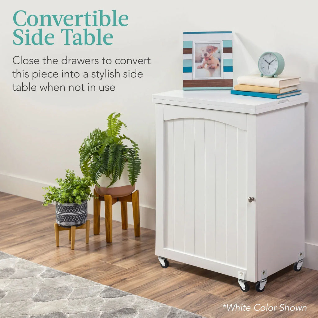Sewing Table