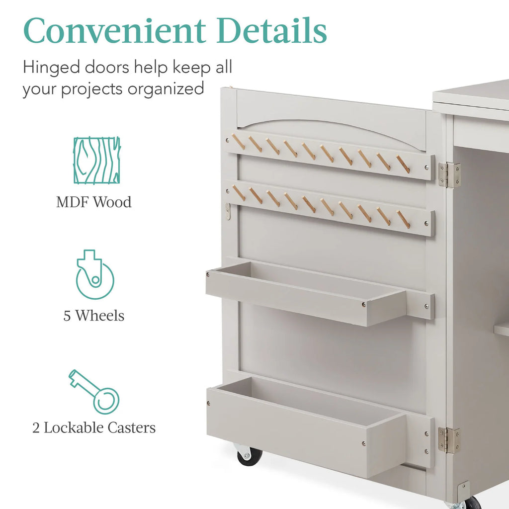 Sewing Table