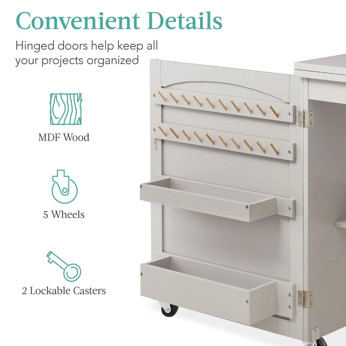 Sewing Table