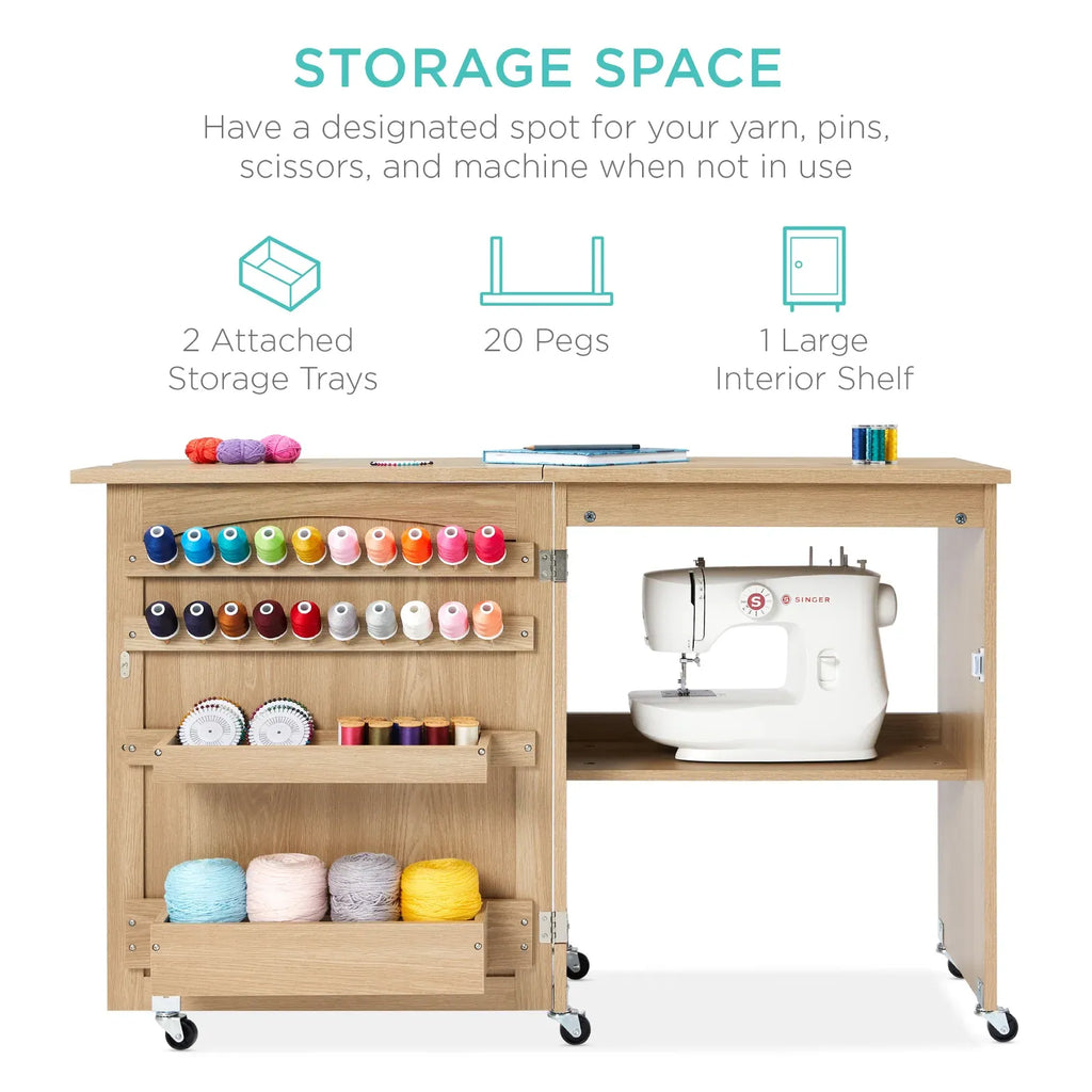 Sewing Table