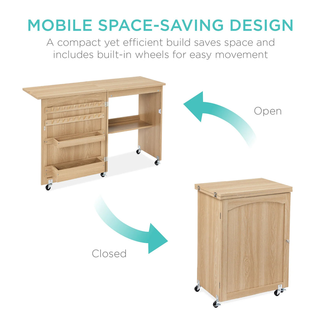 Sewing Table