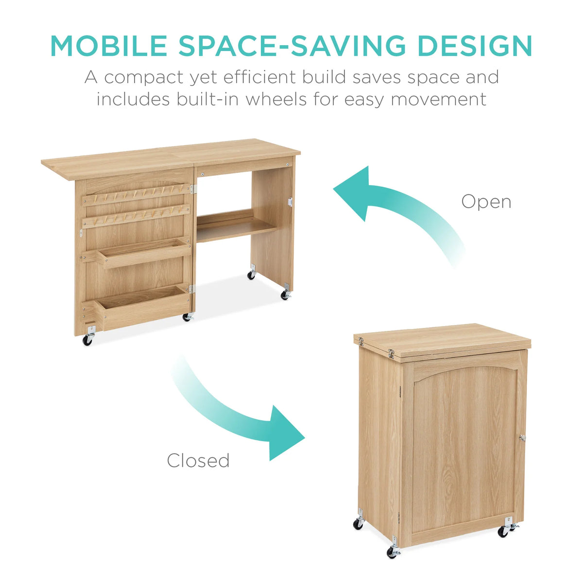 Sewing Table