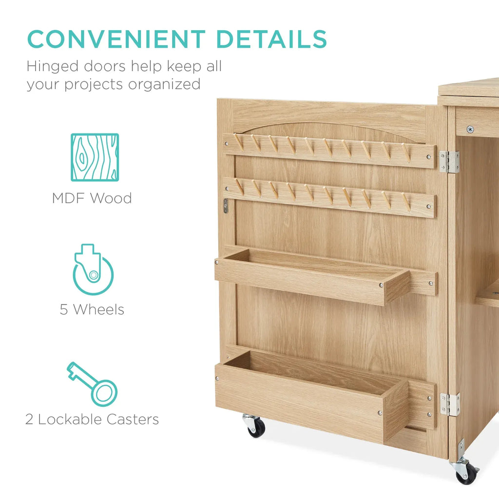 Sewing Table