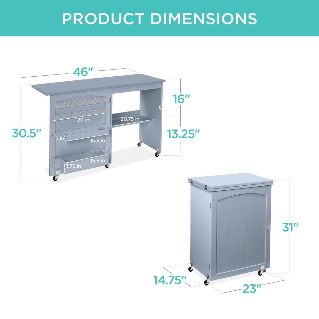 Sewing Table
