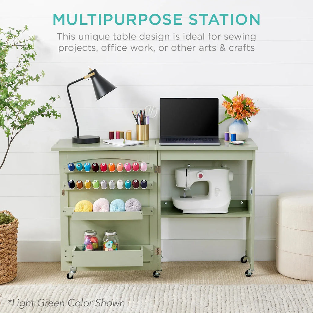 Sewing Table