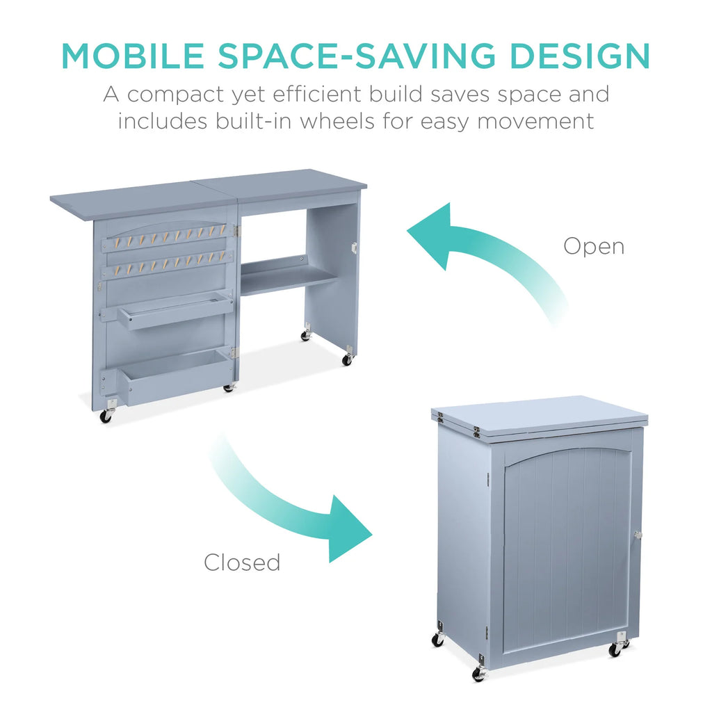 Sewing Table