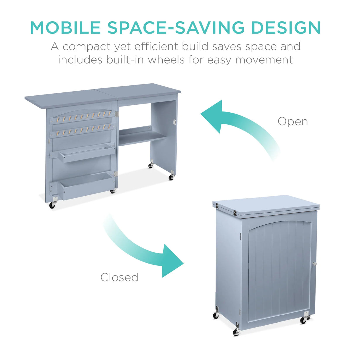 Sewing Table