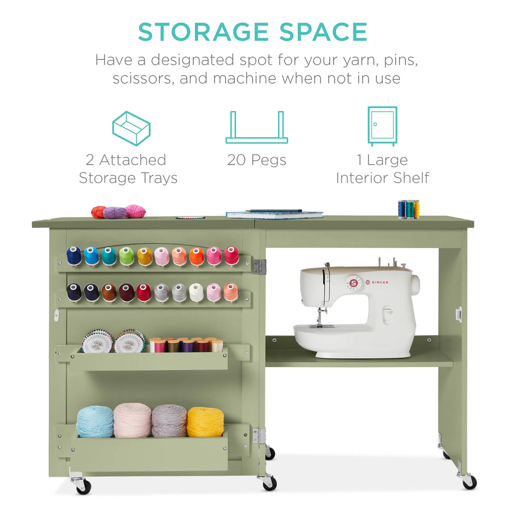 Sewing Table