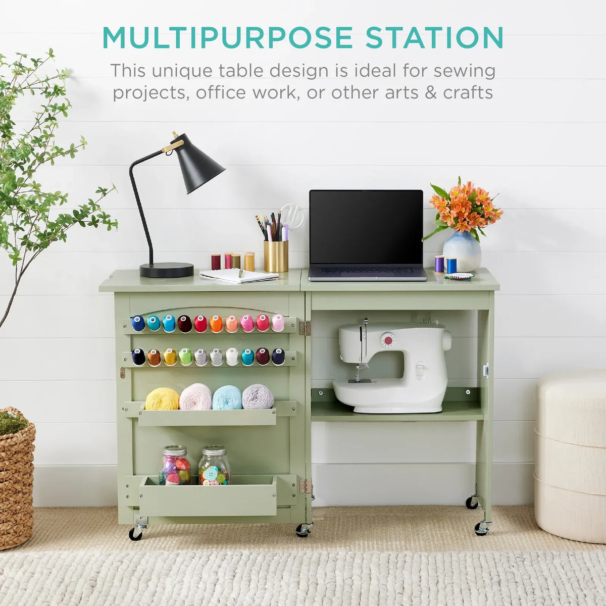 Sewing Table
