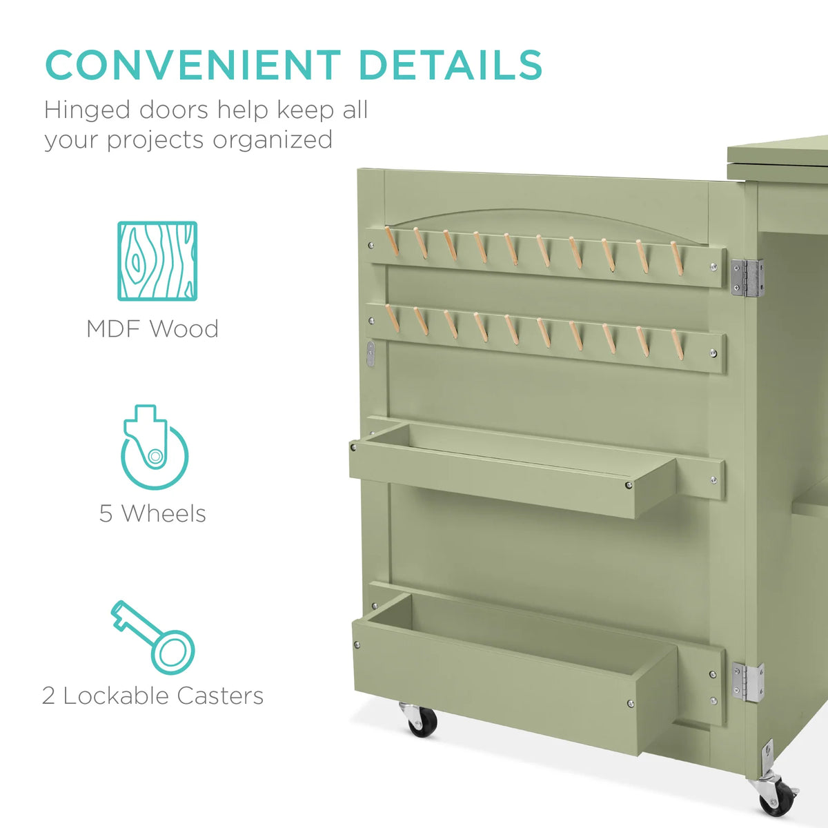 Sewing Table
