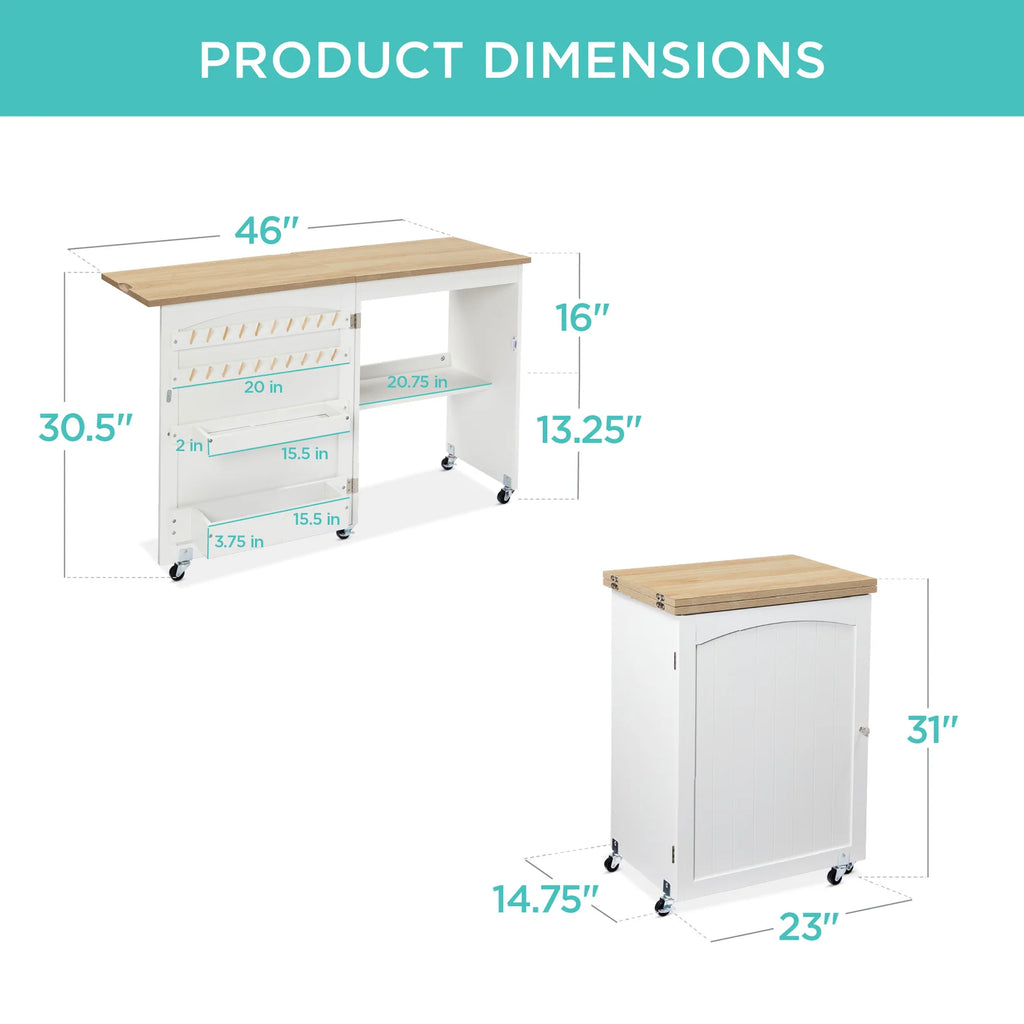 Sewing Table