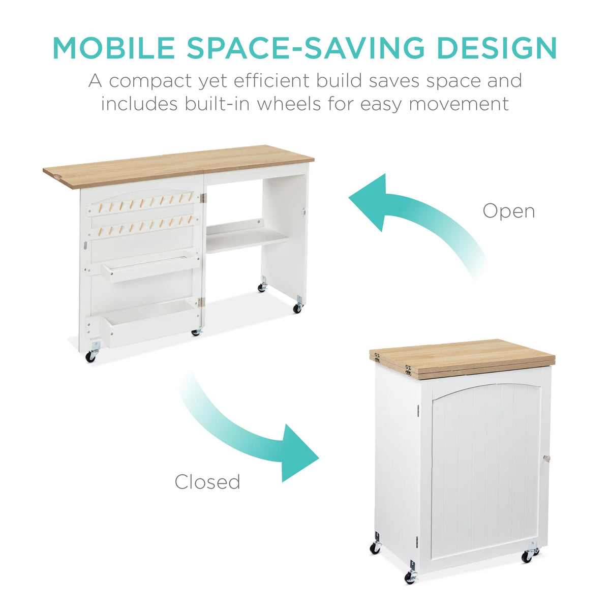 Sewing Table