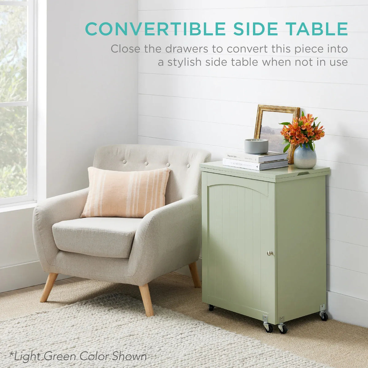 Sewing Table
