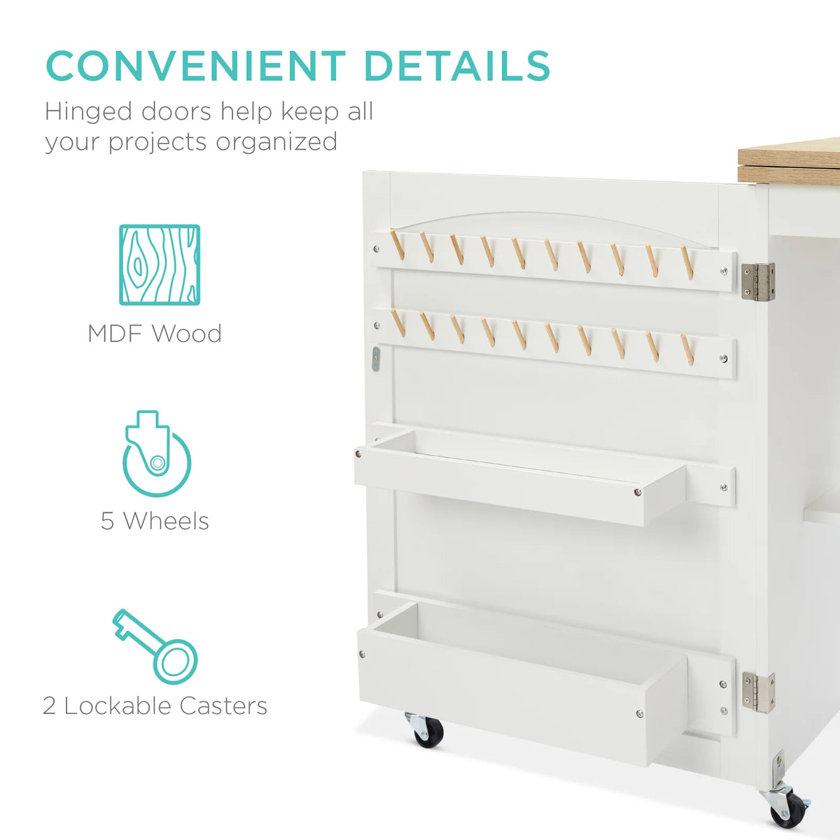 Sewing Table