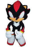 Shadow the Hedgehog Large Plush, 20-Inch Character Collectible