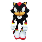 Shadow the Hedgehog Plush Toy, 11.5-Inch Collectible Character