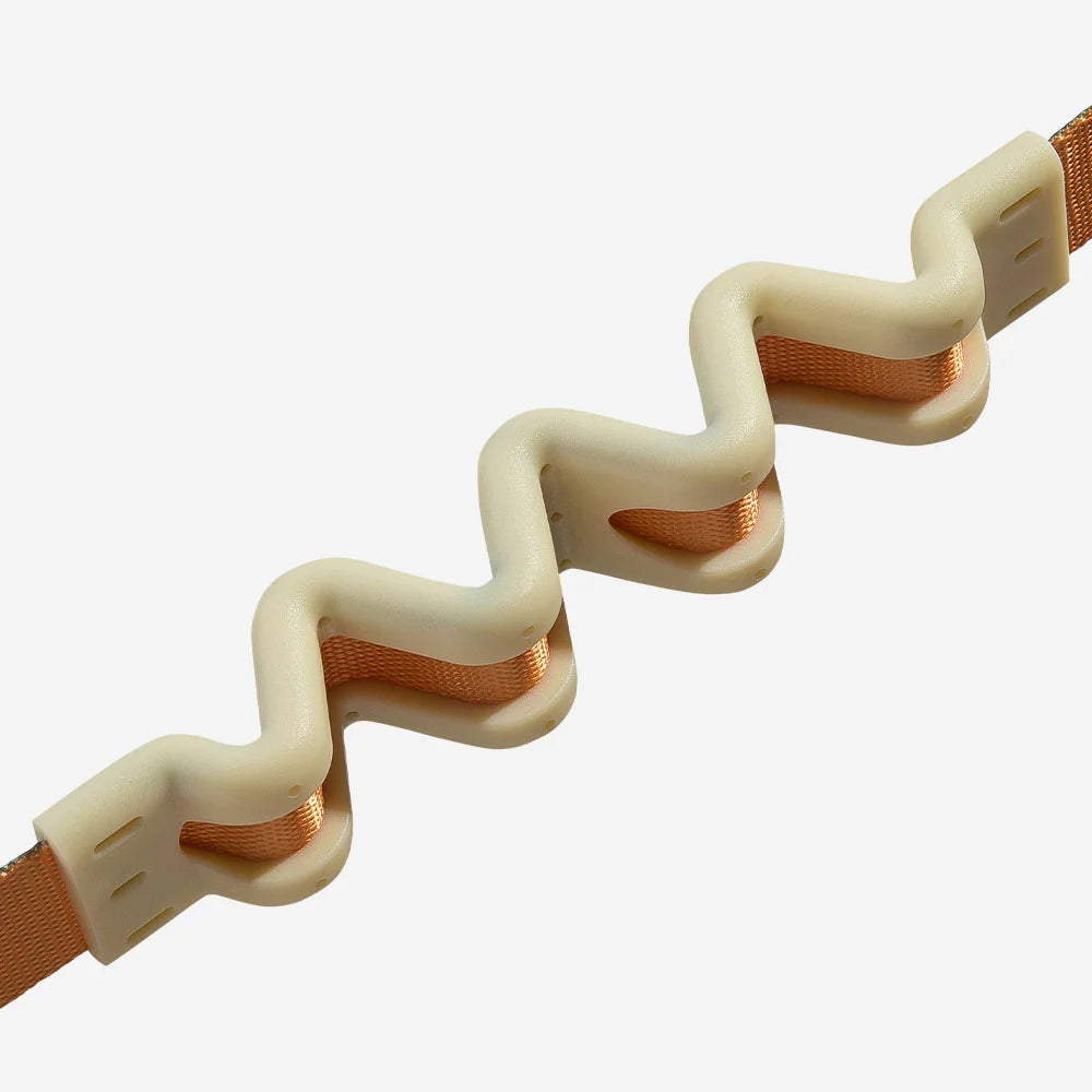 Shock Absorbing Dog Leash