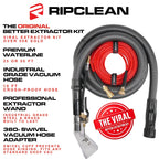 Shop Vac Carpet and Upholstery Extractor Kit