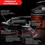 Shop Vac Carpet and Upholstery Extractor Kit