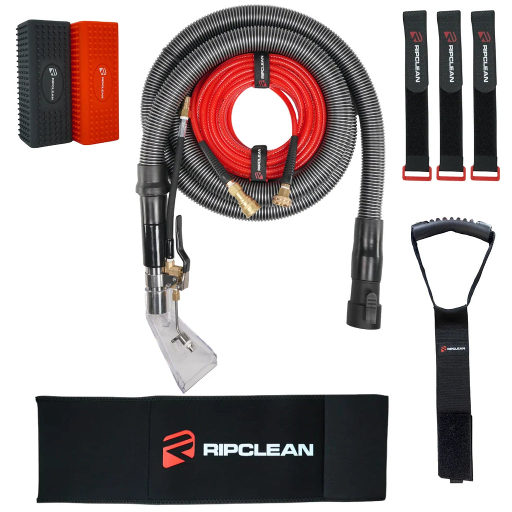 Shop Vac Carpet and Upholstery Extractor Kit